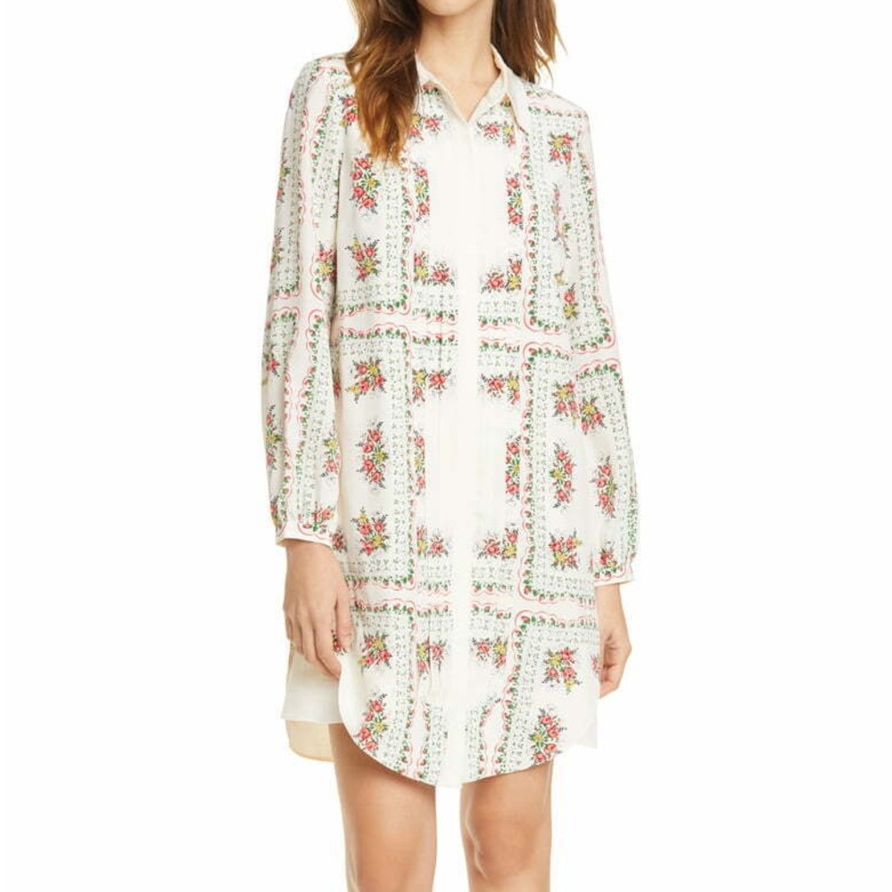 Tory Burch dress